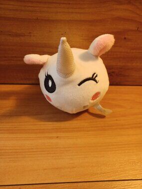 Hobby Lobby Unicorn Stuffed Toy